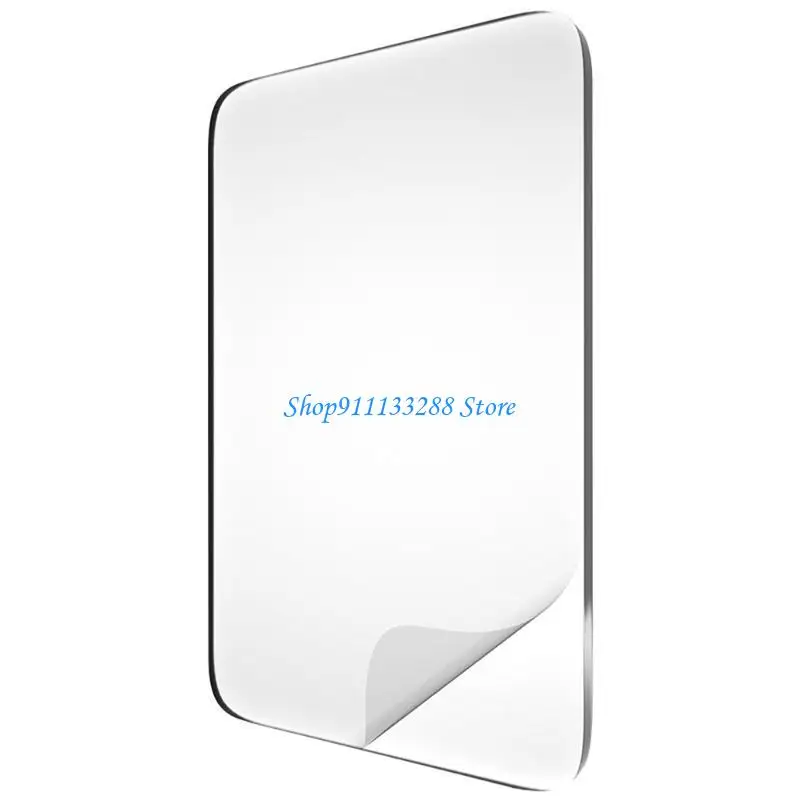 G88D 10pcs Clear Double -Side Stice