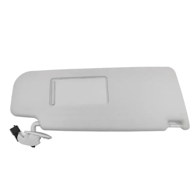 

Sun Visor Without Light Car Sun for Skoda Octavia Fabia Yeti Superb