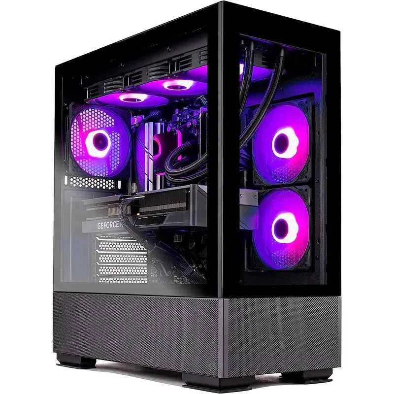 Gaming PC Desktop – Intel Core i7 12700F