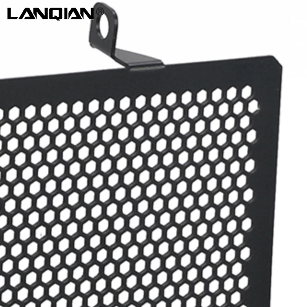 2007-2026 Motorcycle Accessories Radiator Grille Guard For Kawasaki Z750 Z800 Z1000 Z1000SX Versys 1000 Versys 1100 Ninja1000SX