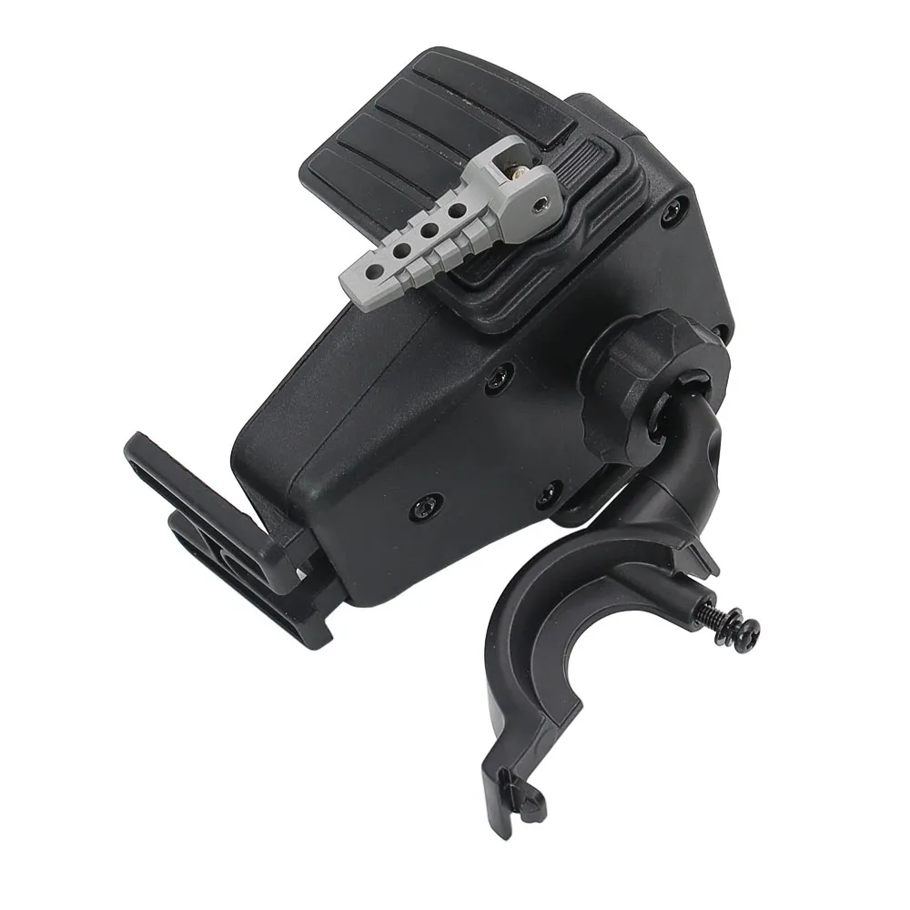 Sportster S 1250 Wireless Charger Phone Navigation Bracket Navigation Support For Sportster S 1250 RH1250 RH 1250 2021 2022