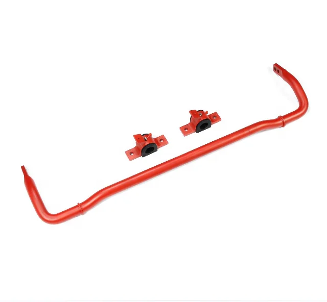 LVTU Front Sway Bar Anti-Roll Bar For TESLA 3/Y/S/3P 2017-23 Rear Position