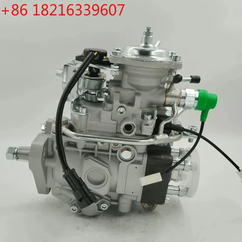 YAO 167001F200 104645-4032 VE Pump  Fuel Injection Pump for Nissan Terrano 2.7 TD