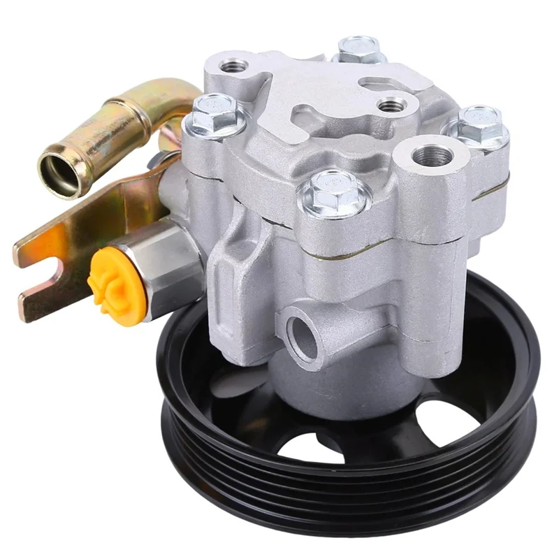 

A98M Power Steering Pump 49110-4KV0A 491104KV0A 49110-4KV04 491104KV04 49110-4KV0B 491104KV0B For Nissan NP300 D23 Navara D40