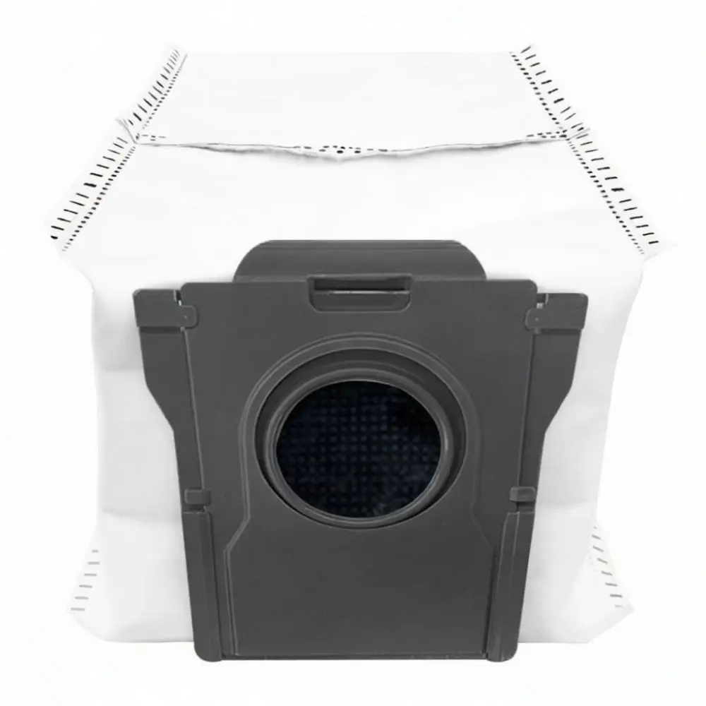 For Dreame X40 Ultra Vacuum Spare Accessory Set Replacement Mop Pads Dust Bags Main Brush Cover Filters Side Brushes Kits