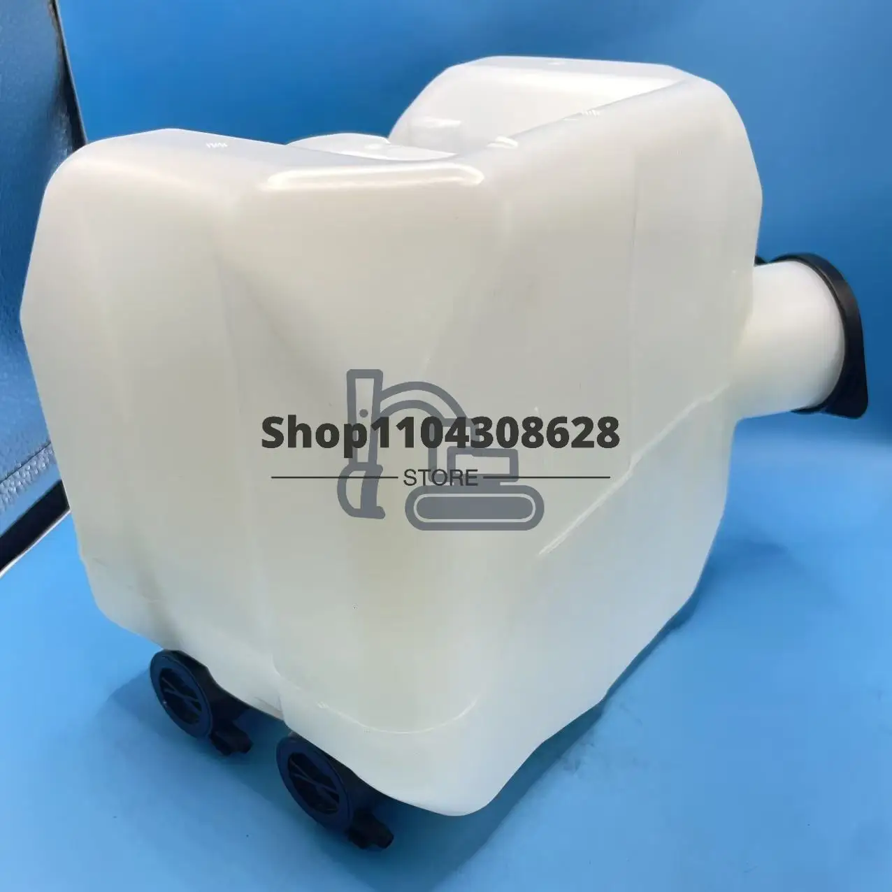 1761931 High Quality Water Tank Window Washer Tank 176-1931 For E318C E319D E320C E320CL 320D
