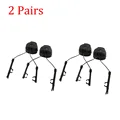 2 pares BK