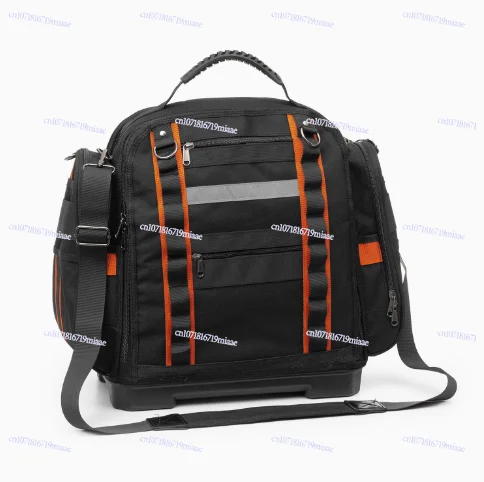 

Toolkit Portable Portable Toolkit Thickened Wear-resistant Tools Supplies Storage Bag
