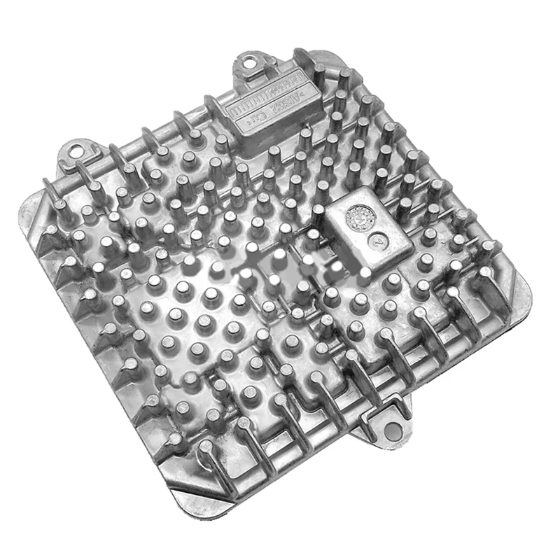 AT35-Ballast Control Unit Module2 63118494844 For BMW 1 2 3 4 Series I3 X2 X5 X6 F35 F31 F30 F32 F82