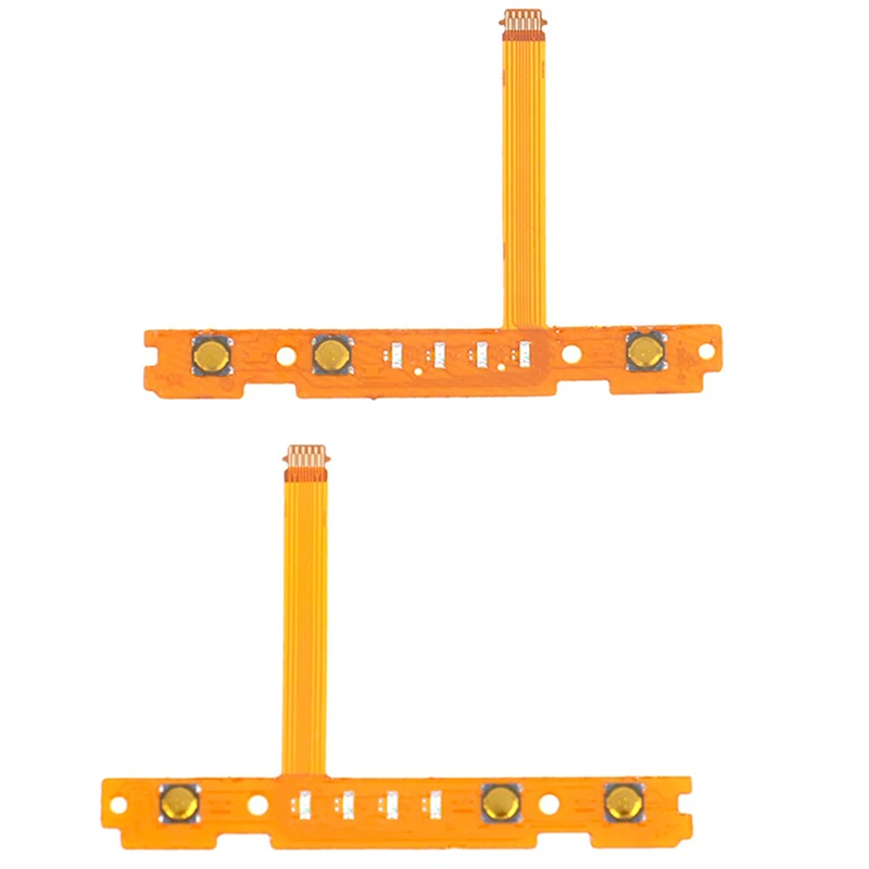 Replacement part SL SR Button Flex Cable for NS Switch Joy-Con left right Button