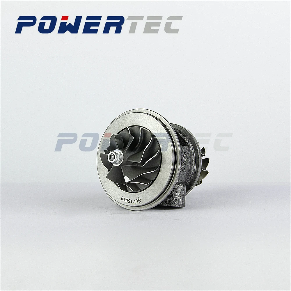 TD03 Turbocharger Cartridge BK3Q6K682NB 49131-06300 Internal Replacement Parts for Ford Ranger 2.2L Engine PUMA BK3Q6K682NA 2012