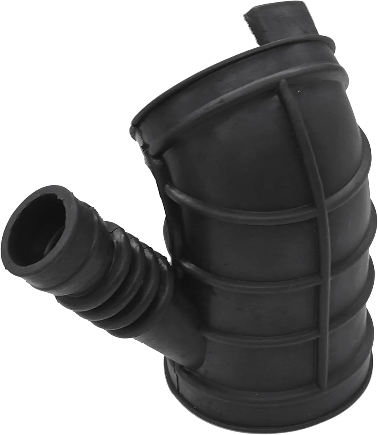 For BMW E46 E39 E36 323Ci 2000 323i 328i 325Ci 325i Air Intake Boot Hose 13541435627 13541437191 Car Accessories