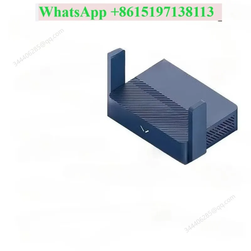 FOR TR3000 Mini Router AX3000 WiFi6 Portable and Compact