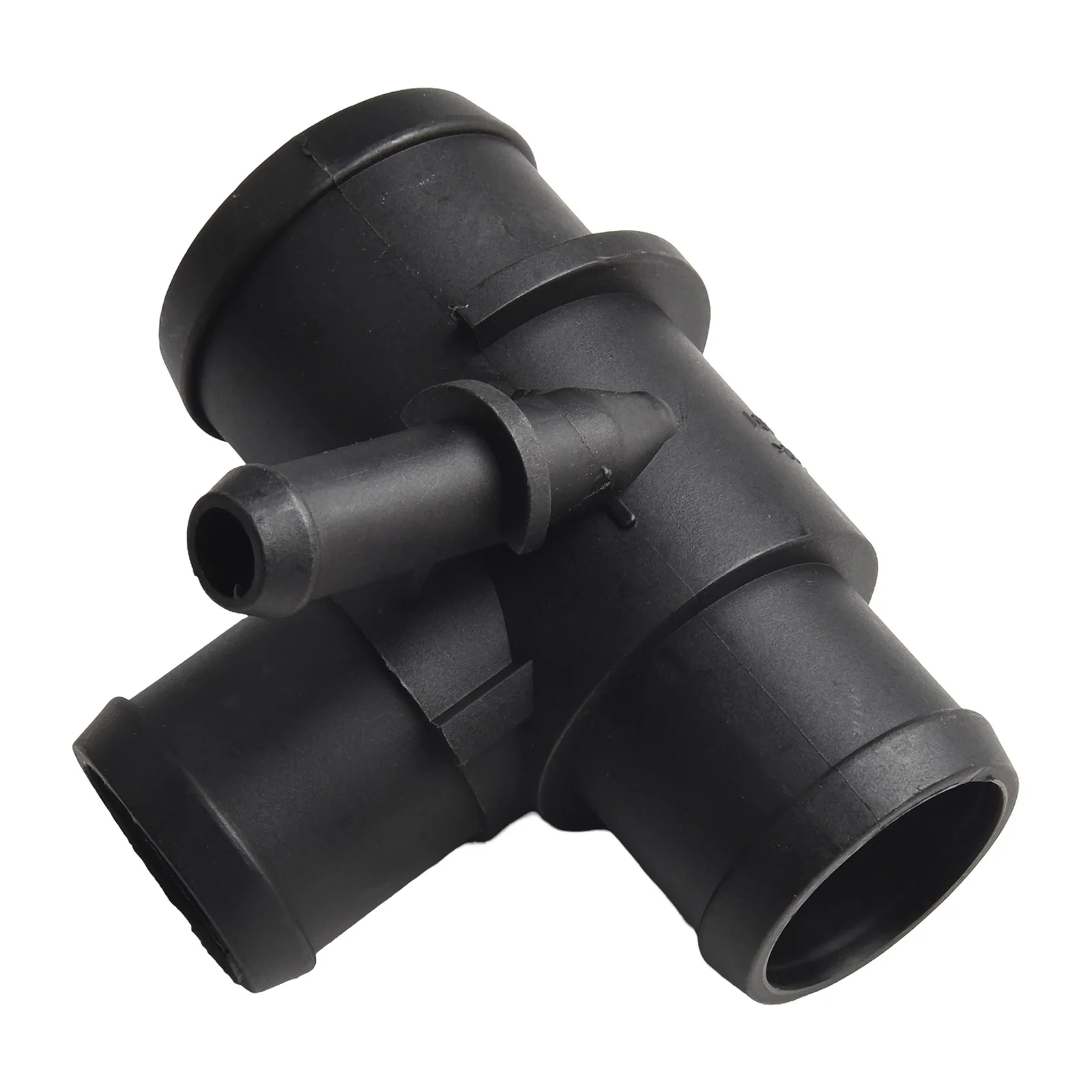 Componente de conexão termostática projetado com eficiência para manutenção de veículos simplificados para range rods de '10' 16