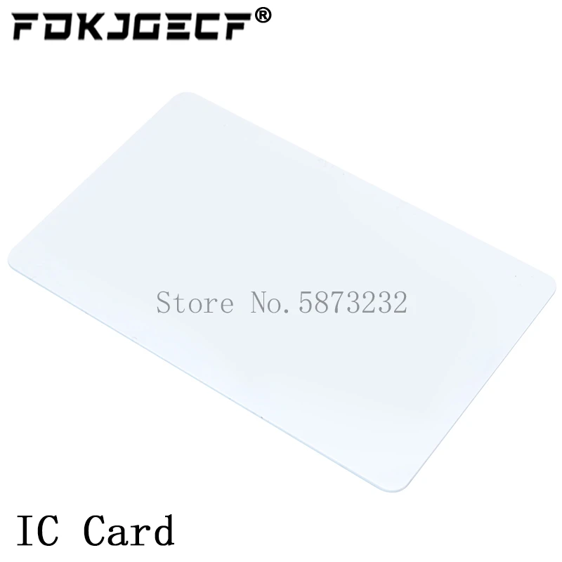 Variant: IC Card