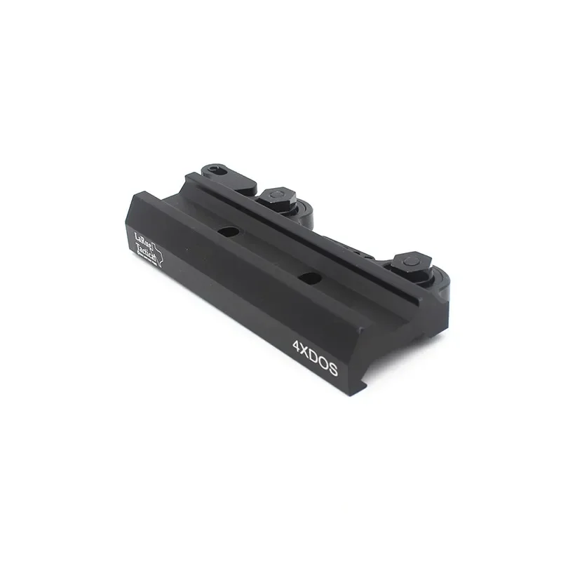 LaRue Tactical ACOG Mount QD LT100