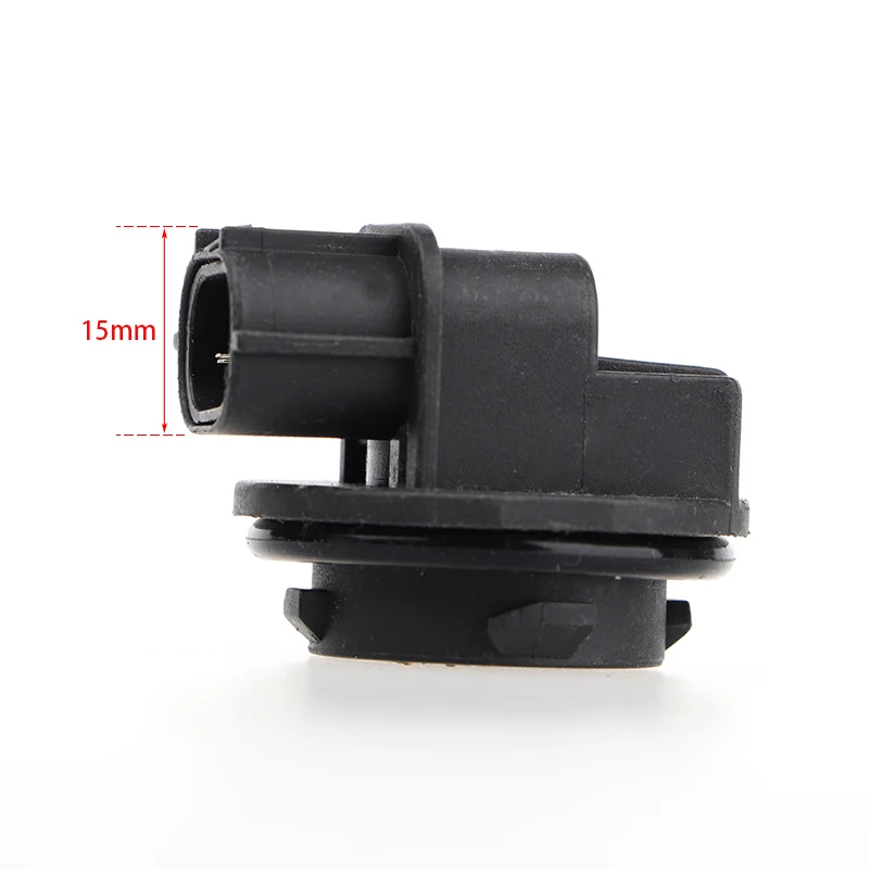 1 Stück 1156 Lampen boden halterung 92164-m7050 für Kia forte Hyundai Front Blinker Licht adapter Zubehör