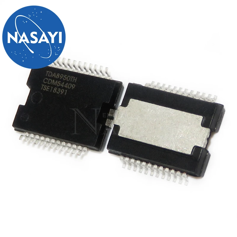 1pcs/lot TDA8950TH TDA8950 HSOP-24 new original In Stock