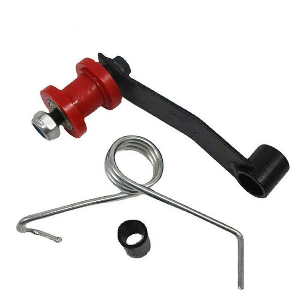 

ATV Chain Slider Tensioner Roller for ATV Go Kart 110cc 125 150 200cc 250cc 420 428