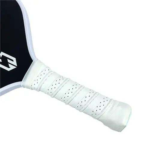 Juciao Pickleball Paddle 탄소 섬유 표면 16MM Pickleball Paddle 경량 벌집 코어 패들 쿠션 컴포트 그립