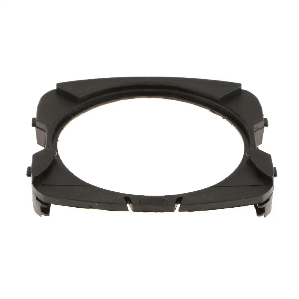 Lens Adapter Ring Camera Square Holder Plastic Filter Frame for Cokin P Series Lens and Accessories
