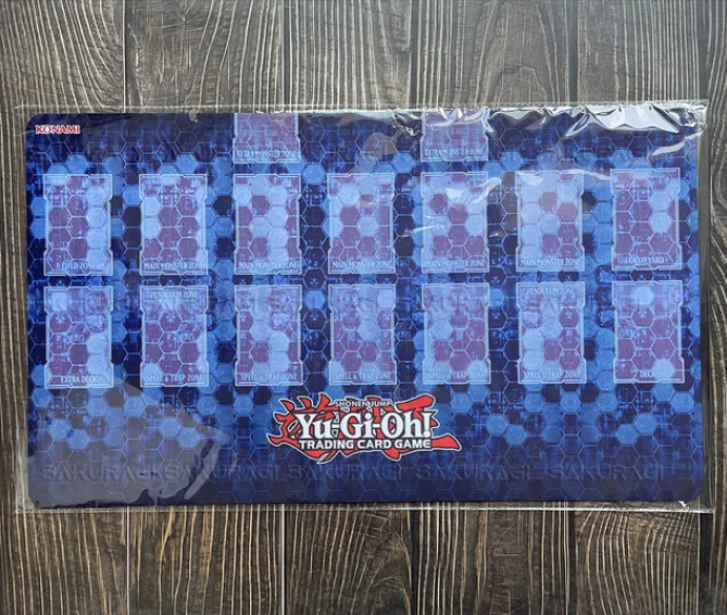 yugioh upper deck playmat Amazon.com: Yu-Gi-Oh Structure Deck - Yugi Muto