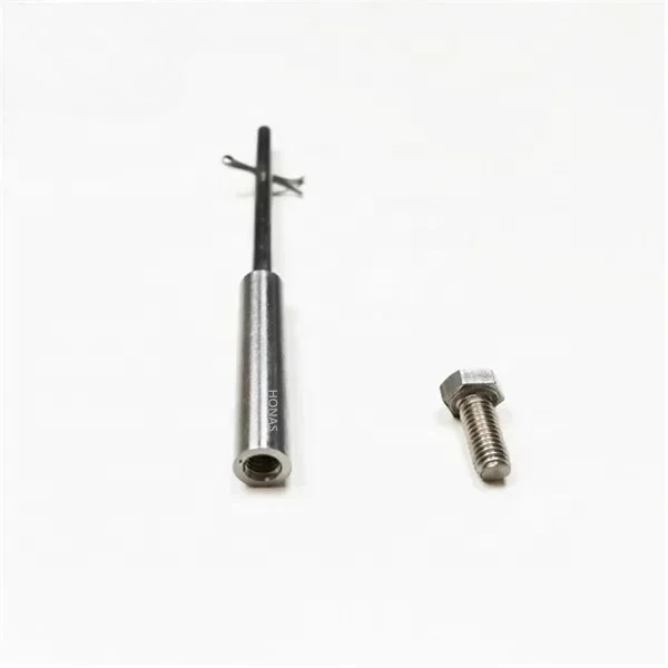 2025/IEC60335-2-80 Fig102 Ceiling Fan Testing Equipment Topper Pin Simulating Bolt Wear for Ceiling Fans