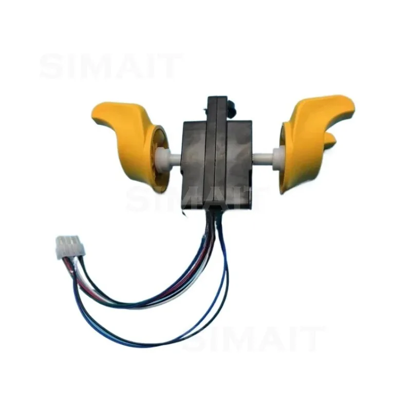 Electric Pallet Truck Accelerator DTJ07427B Speed Control Switch