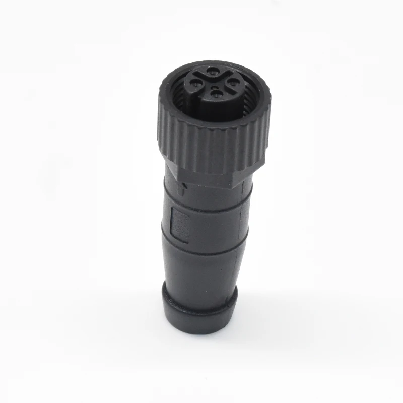 Outdoor NMEA 2000 5-pins connector voor marinejacht Gebruik Waterdicht IP68 3-weg T-type 3 4 5 6 7 8-poorts schepenconnector 4A 250V-stekker