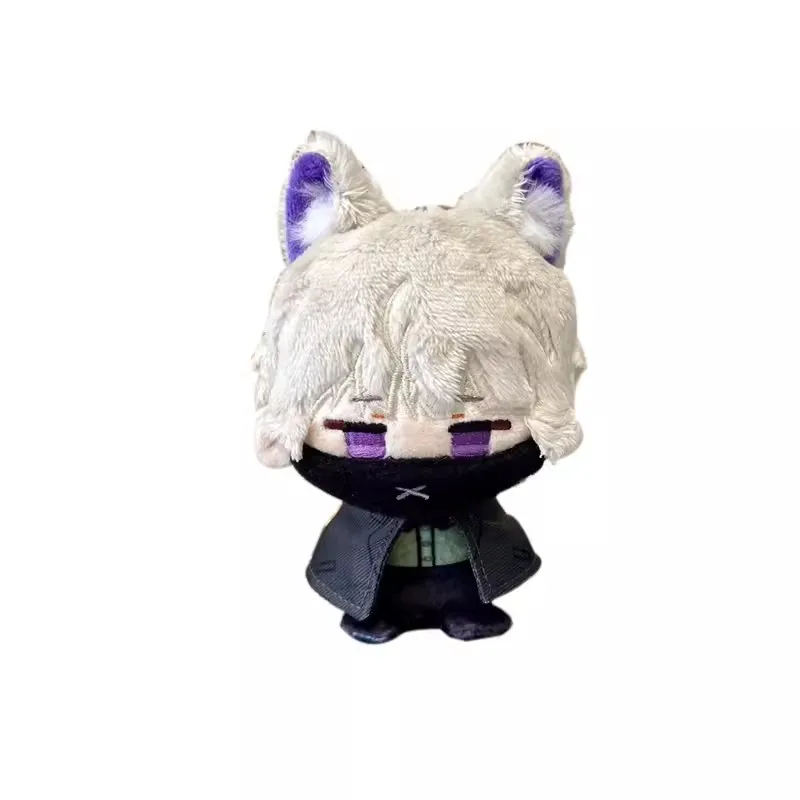 Muñeca de algodón de estrella de mar con ropa, Jujutsu Kaisen Gojou Satoru/Getou Suguru/Itadori Yuuji, 12cm, Envío Gratis, novedad