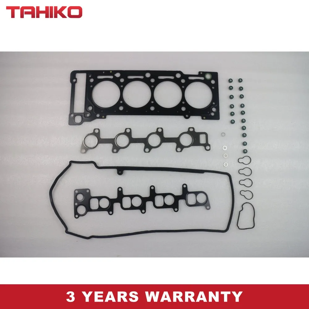 VRS FULL HEAD OVERHAUL ENGINE GASKET Set Fit for Mercedes-Benz V-Class 638/2 MPV V220 CDi 90KW Diesel