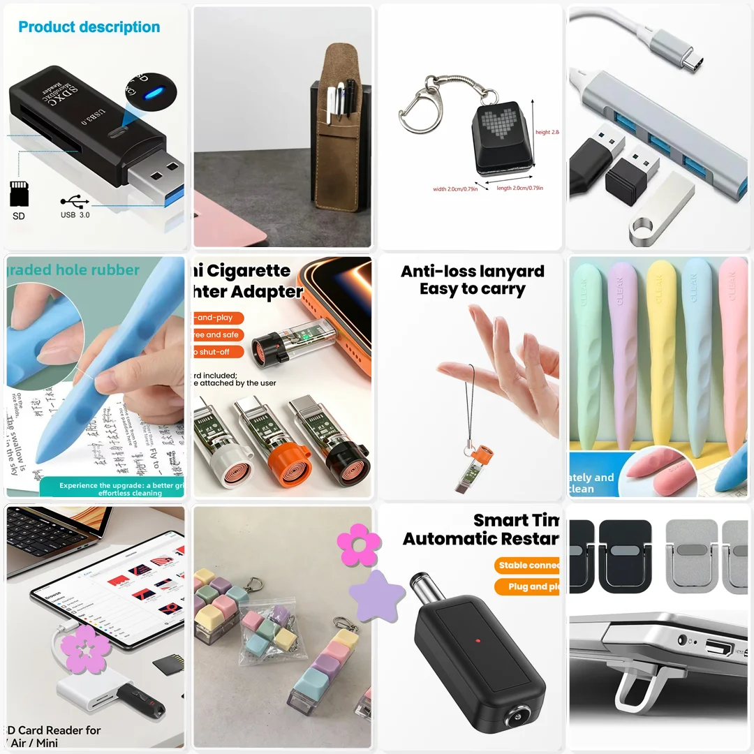 Diamond Design Unbox Knife Safety Round Head Cutter Magnetic Carton Box Cutter for Opening Package Letter Utility Knife