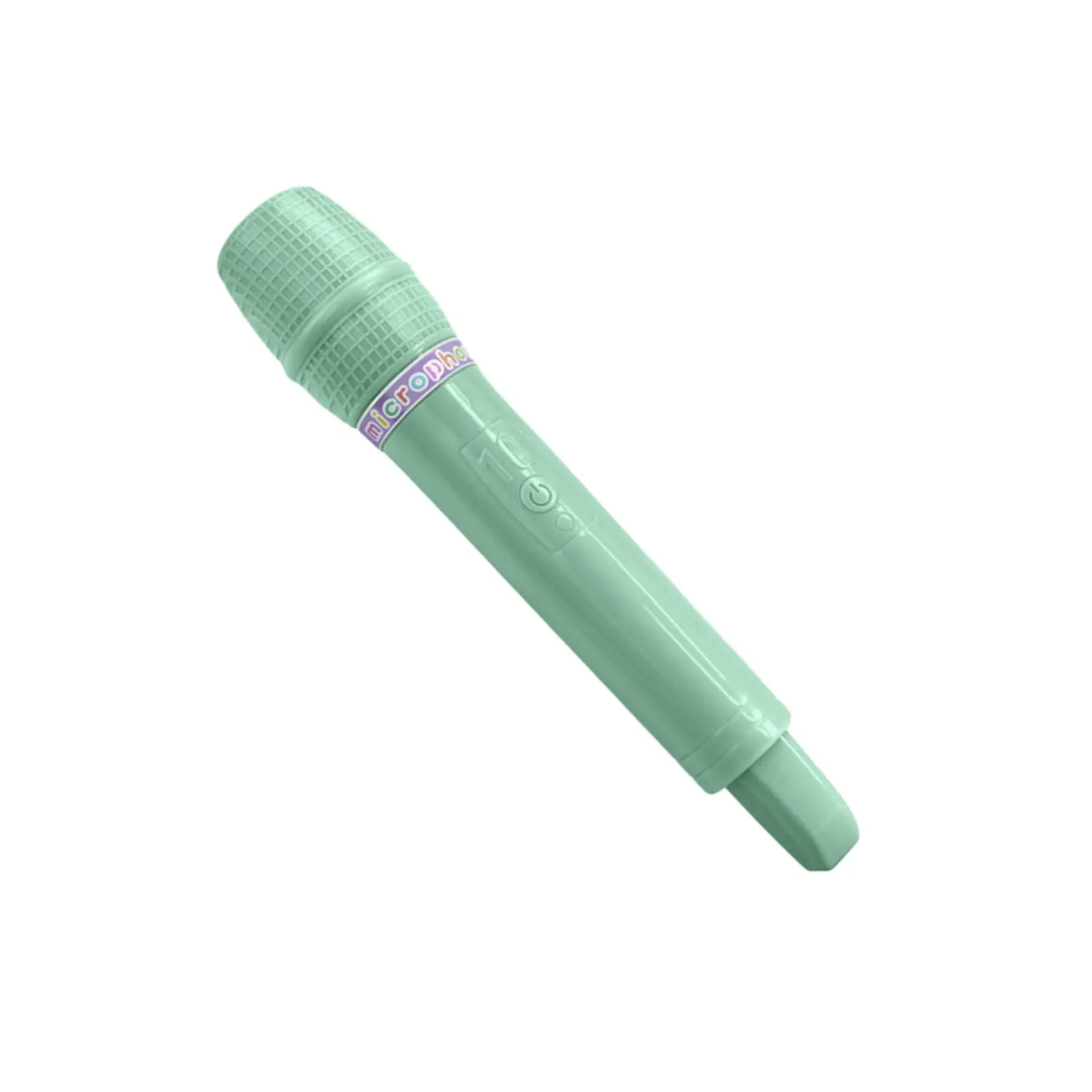 Микрофон для детских подарков для девочек и мальчиков