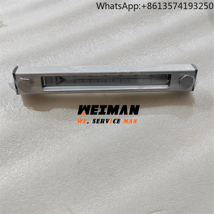 

Original 4120000094 Oil Level Ywz-200t for LG956L LG958L LG968 Wheel Loader