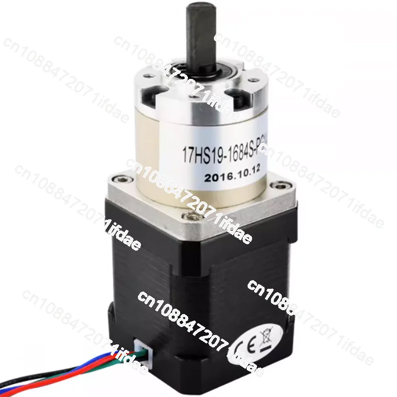 NEMA17 Deceleration Stepper Motor Model 17HS19-1684S-PG5 17HS19-1684S-PG14