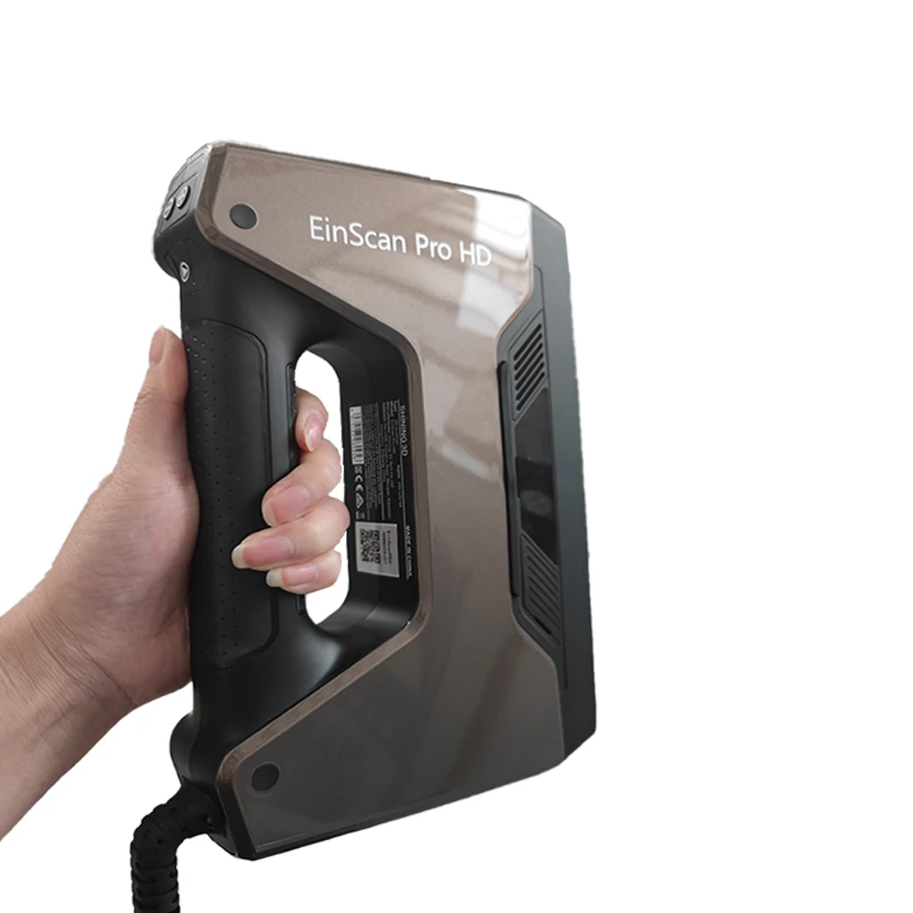 3D scanner FreeScan Handheld Scanner 3d Scanner