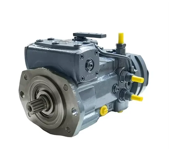 

Гидравлический поршневой насос для Rexroth A4V28 A4V40 A4V56 A4V71 A4V90 A4V125 A4V250 A4VG28 A4VG45 A4VG50 A4VG56 A4VG71 A4VG125 A4VG180