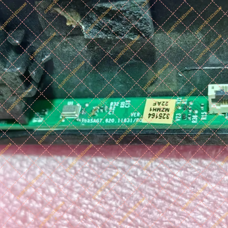 Original Disassembled Button Board RSAG7.820.11831 for Hisense 65E35H 55V1F-R 55E3G 65E3G
