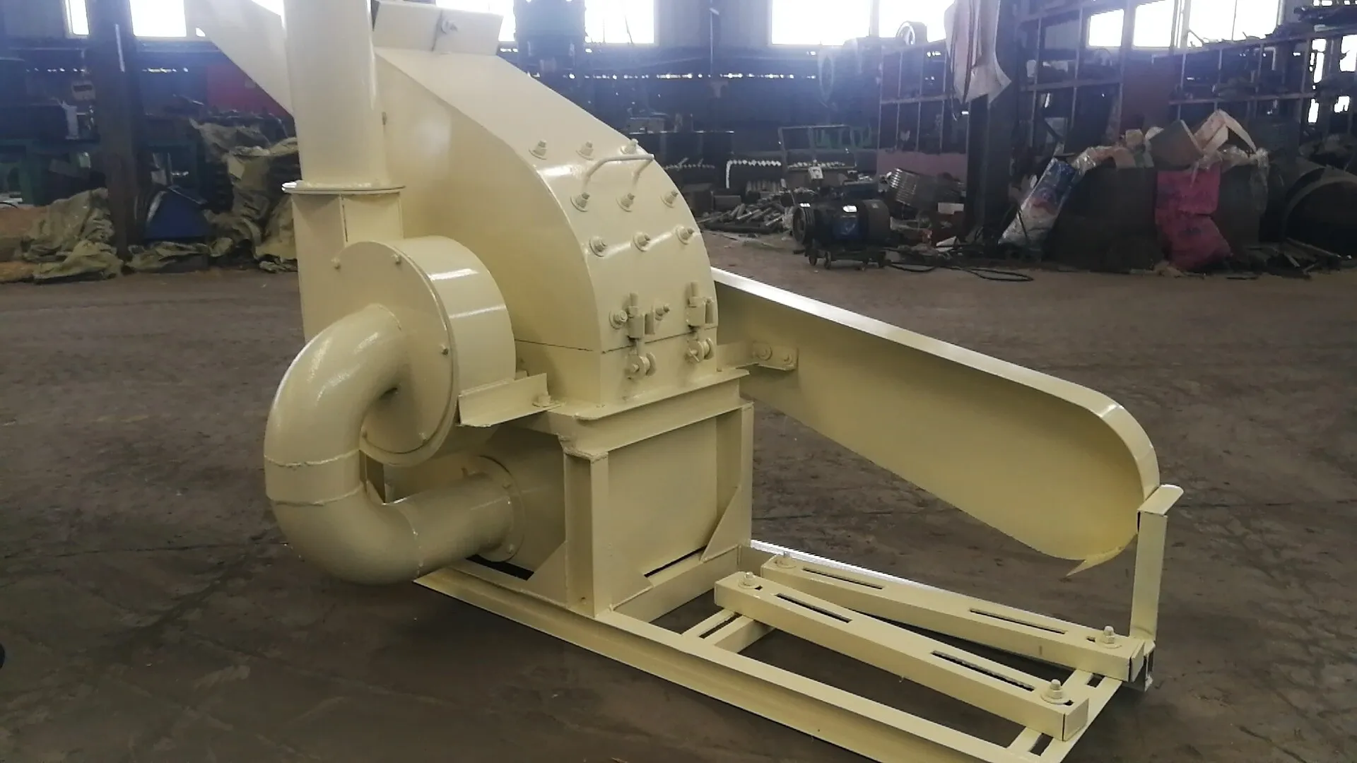 AIROW Weaving Global Hot Brand Wood Sawdust Can Be Customized According to the Demand