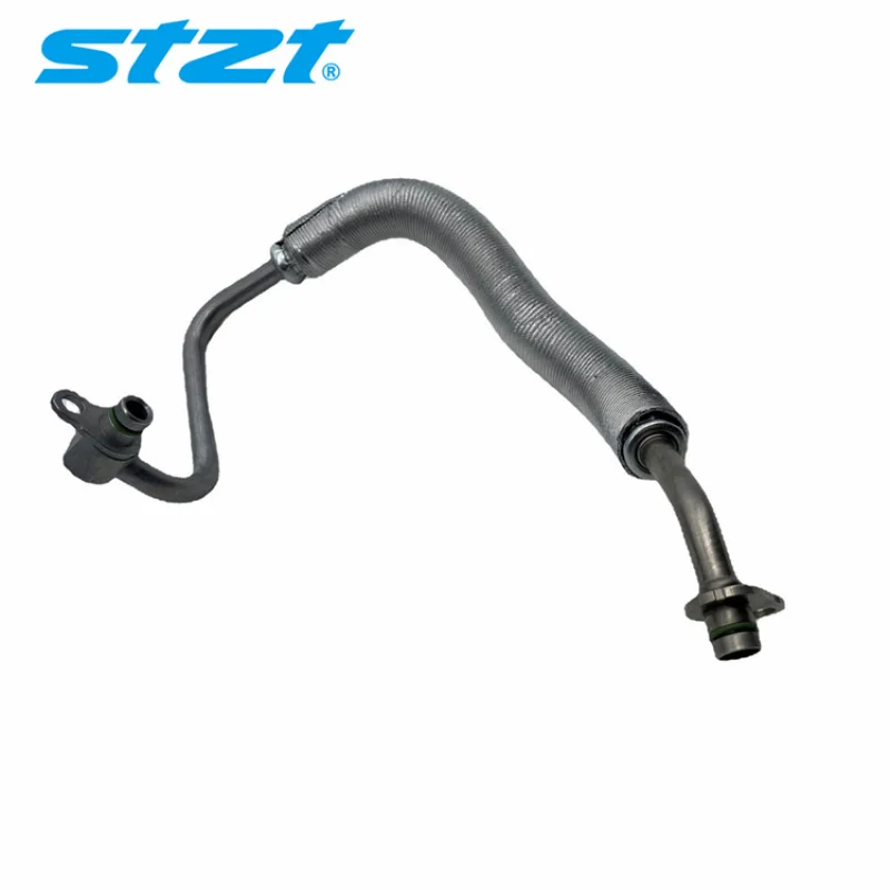 

11427617534 Автозапчасти двигателя Система охлаждения для BMW F21 F30 F32 1142 7617 534, впускная масляная труба