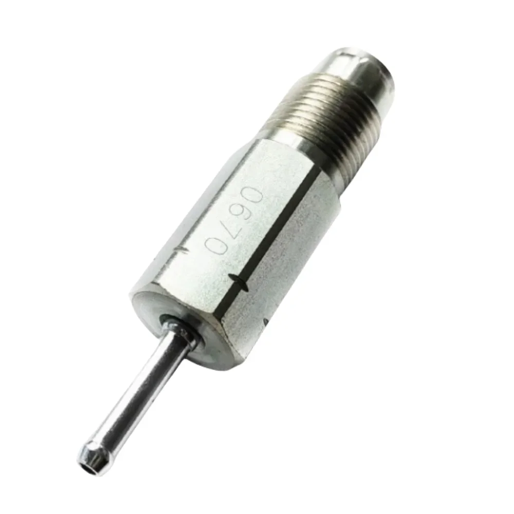 Relief Limiter Pressure Valve Common Rail Injector 095420-0670  For TOYOTA VIGO D4D KUN15 4X2 Diesel