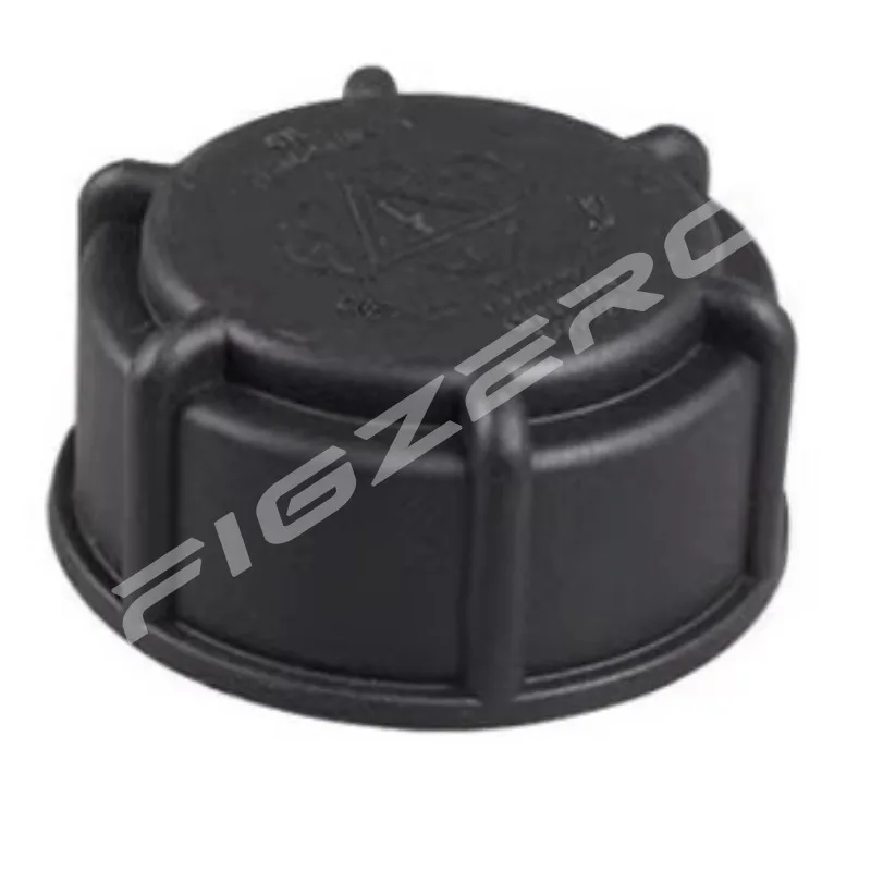 Antifreeze Coolant Reservoir Cap for Changan CS55 CS75 CX70 Raeton‌ OSHAN X7 X5 A800 Eado Plus 1311012-N01 PA66-GF30 Brand New