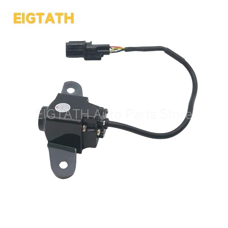 95790-D5000 Rear View Camera Good Quality for Hyundai Sonata LF Tucson TL Kia Optima JF Sportage QL 2015–2020 Car Accessories