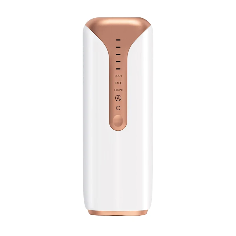 High Quality Quartz Lamp Tube IPL Hair Removal Device zing Point Machine