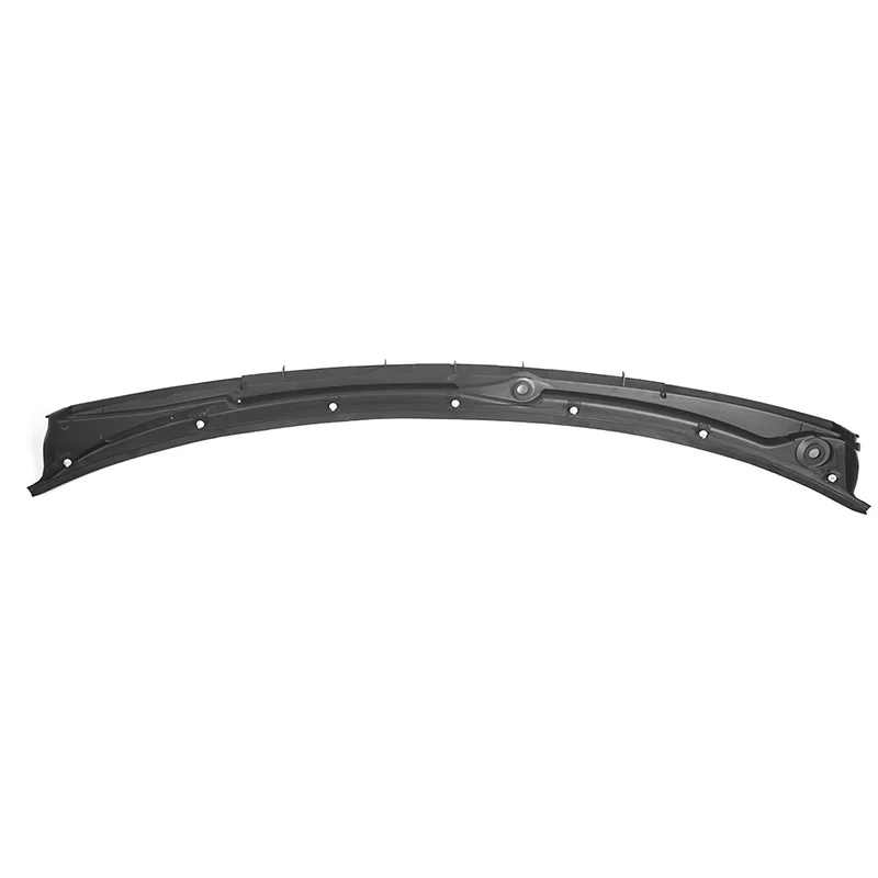 Car Accessories Front Windshield Wiper Cowl Hood Water Deflector Fit For BMW 3 Series E46 M3 Coupe 4 Door 1996-2006 51718208483 - view 2