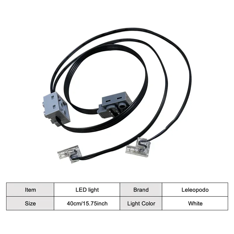 2,4G Fernbedienung Empfänger Komponente Programmierbare Sprayer Motor Teleskop Schubstange Musik Box Power Teile Baustein LED