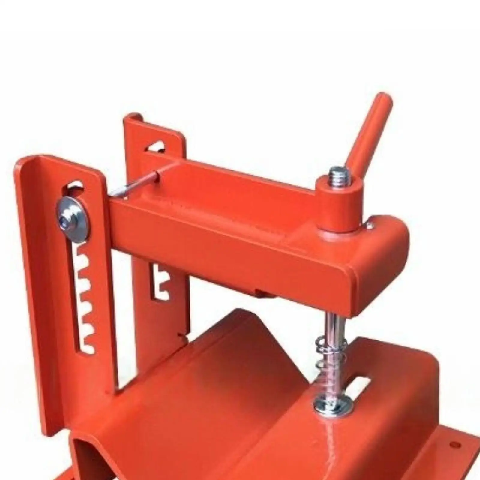 Fixing Clip Lumber Processing Clamp Woodworking AntiSlip Professional Easy to