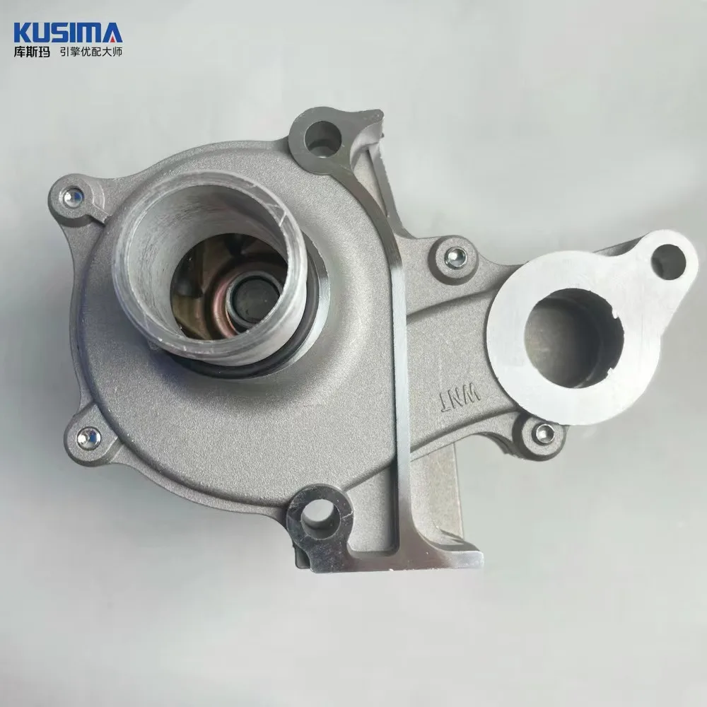 Factory Car Water Pump  Corolla Celica 4A 5A 7A 8A 16110-19135 16100-19255 GWT-83AH