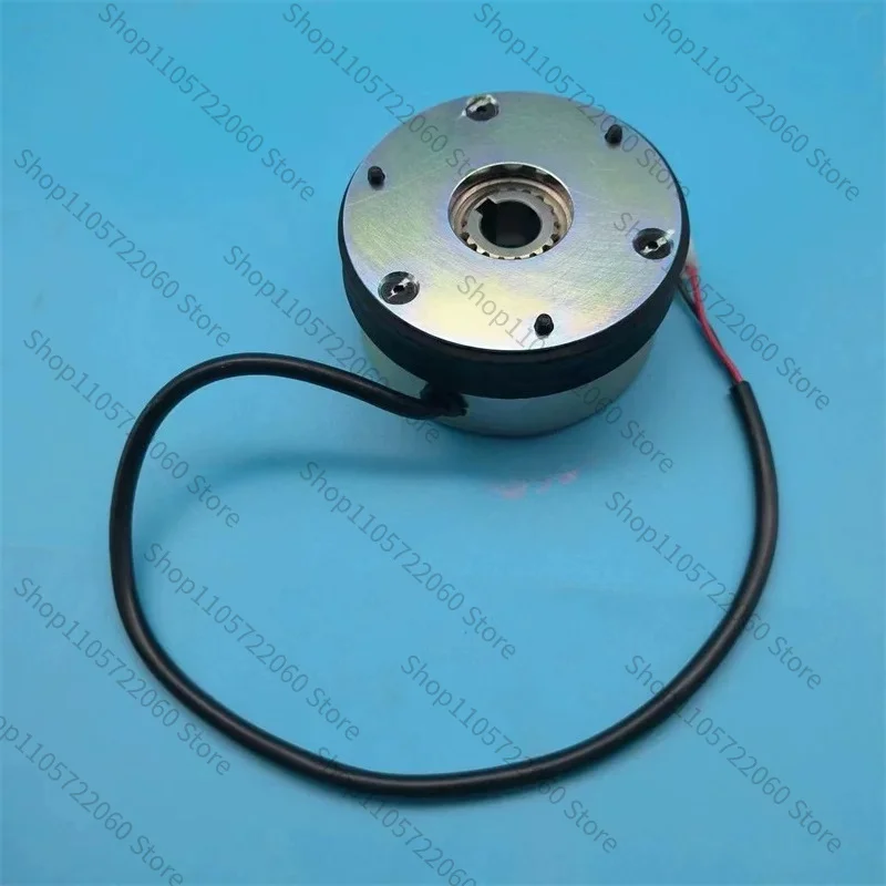 06C DC24V Electromagnetic Holding Brake For Mini Electric Pallet Truck Pallet Jack