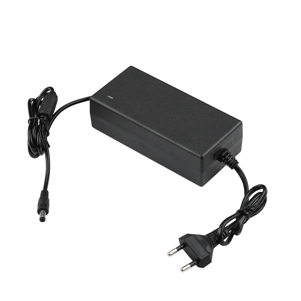 AIYIMA DC12V 5A مكبر للصوت امدادات الطاقة التيار المتناوب 110-240 فولت إلى 12 فولت محول الطاقة ل TPA3116 مكبرات الصوت الطاقة الرئيسية الصوت أمبير الولايات المتحدة الاتحاد الأوروبي التوصيل